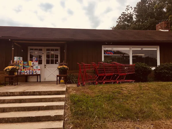 Super Deals Discount Store in Asheboro, NC storefront